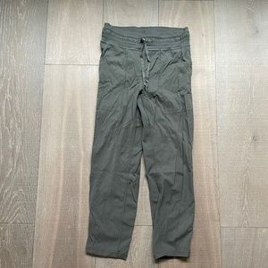 Lululemon Dance Studio Pants